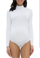 New, M size, Foucome Women's Maternity Bodysuit