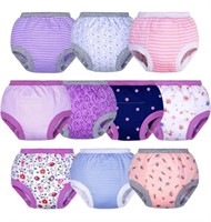 New, 4T, BIG ELEPHANT 10 Pack Potty Training