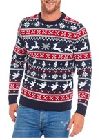 New, M size, Men‘s Ugly Christmas Sweater Unisex