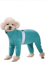 Size L
Dog Winter Coats for Medium Large Dogs,
