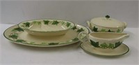 Fransciscan Dinnerware