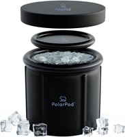 Polar Pod - Portable Ice Bath Tub  80 Gal