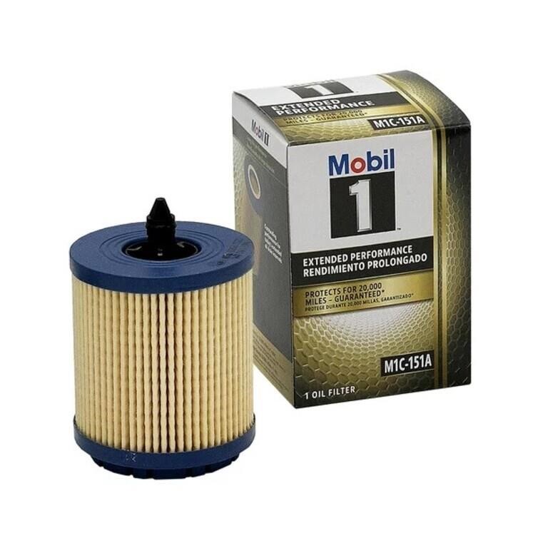 M1c-151a Oil Filter Qty 3
