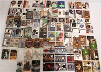 Baseball Cards - Signed, Jerseys, Patches
