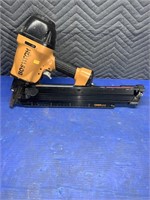 3 1/2 inch Bostitch air nailer owner says works