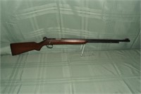 Remington The Scoremaster model 341-P bolt action