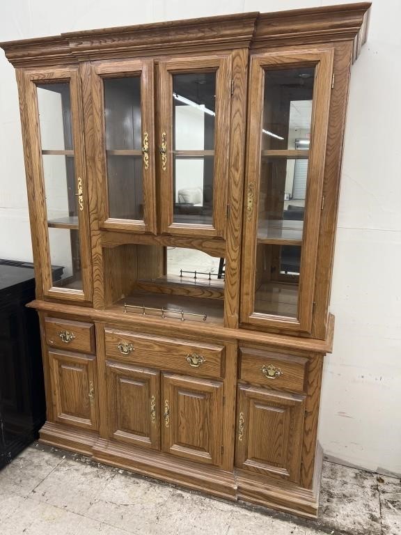 China Cabinet