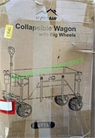 Collapsible Wagon