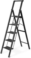 5 Step Ladder