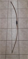 57" Indian Archery Wooden Bow