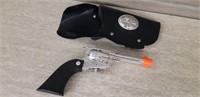 Capgun with holster