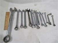 SAE American Wrenches