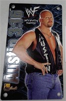 (30) Thirty Stone Cold Steve Austin