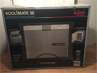 Koolmate 36 is a Chest that Cools & Warms