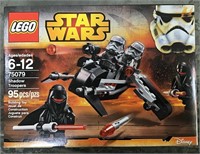 Lego Star Wars 75079 Shadow Troopers