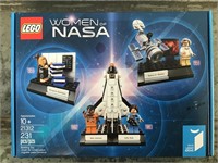 Lego Ideas 21312 Women of NASA