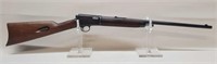 1905 Winchester Rifle