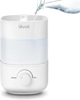 ULN-Top Fill Cool Mist Humidifier