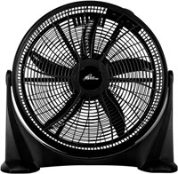 High Velocity Air Circulator