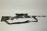 Remington Rifle Model 710 W/ Case