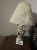 Antique Lamp