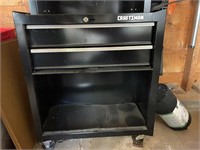 Stacking Craftsman Tool Boxes