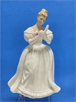 Royal Doulton Figurine - Hn2477 Denise