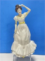 Royal Doulton Figurine - Hn3915 Colleen