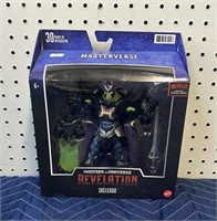 2021 MATTEL MOTU REVELATION SKELEGOD