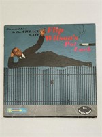 Vintage Record - Flip Wilson’s Pot Luck