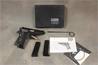 Walther PP 51700 Pistol .380 Auto
