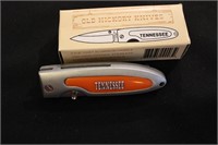 Old Hickory Tennessee Pocket Clip Knife