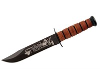 Ka Bar Us Army Commemorative Fighting Knife