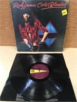 Rick James Cold Blooded 1983