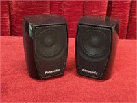 Panasonic SB-HS270 Surround Sound Speakers