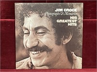 1976 Jim Croce LP