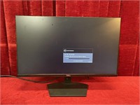 Dell SE2419 24" LED LCD Monitor - Works