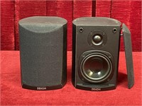 Denon SC-U54S 100W 6ohm Speakers