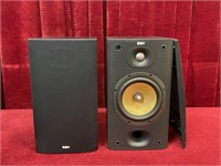 Bowers & Wilkens DM601 S3 25-100W 8 ohm Speakers