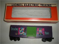 Lionel Disney Minnie Mouse Broadway Minnie Box