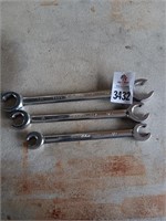 Herbrand line wrenches
