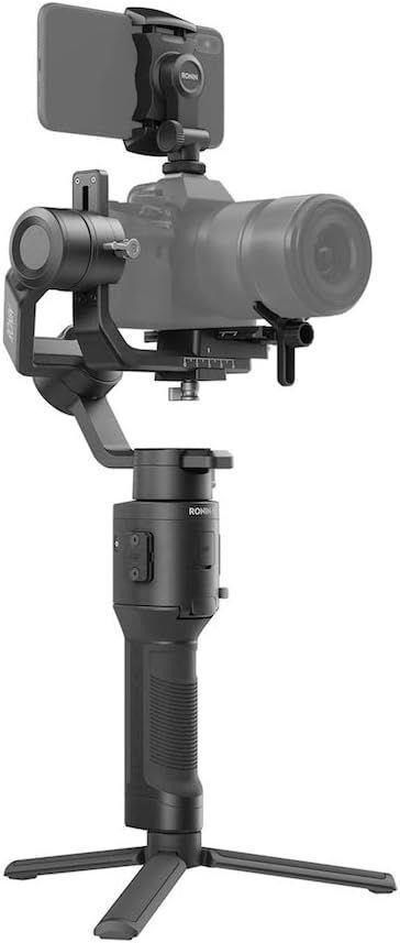 DJI Ronin-SC - Camera Stabilizer - 3 Axis