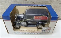 Eaton's 125 Anniversary Van *New