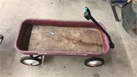 RADIO FLYER WAGON