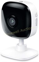 Kasa Smart 1080p HD Indoor Security Camera