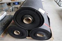 3 ROLLS OF ARMAFLEX 1/2"X48"X50'