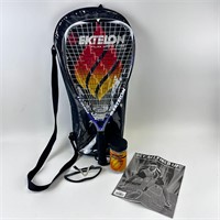 Ektelon Racquetball Racket Set