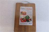 Yofan Bamboo Cutting Board