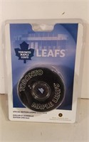 Toronto Maple Leafs Special Edition Loonie & Puck
