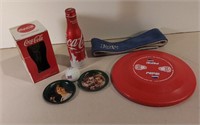 Coca-Cola & Pepsi Collection